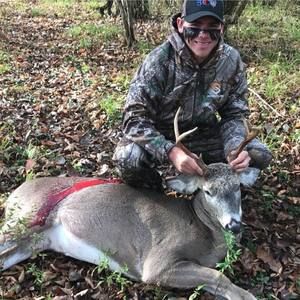 Meet your Posher, Derek